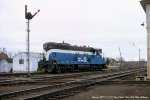 Great Northern SD7 562